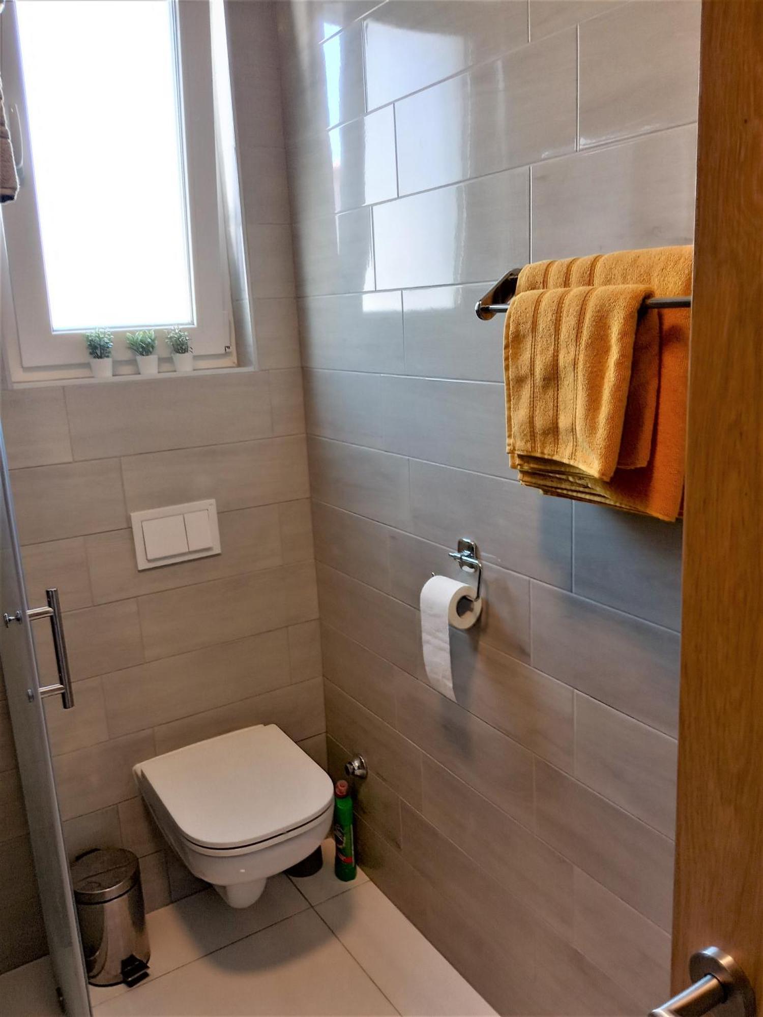 Banjol Apartment Ivetka מראה חיצוני תמונה