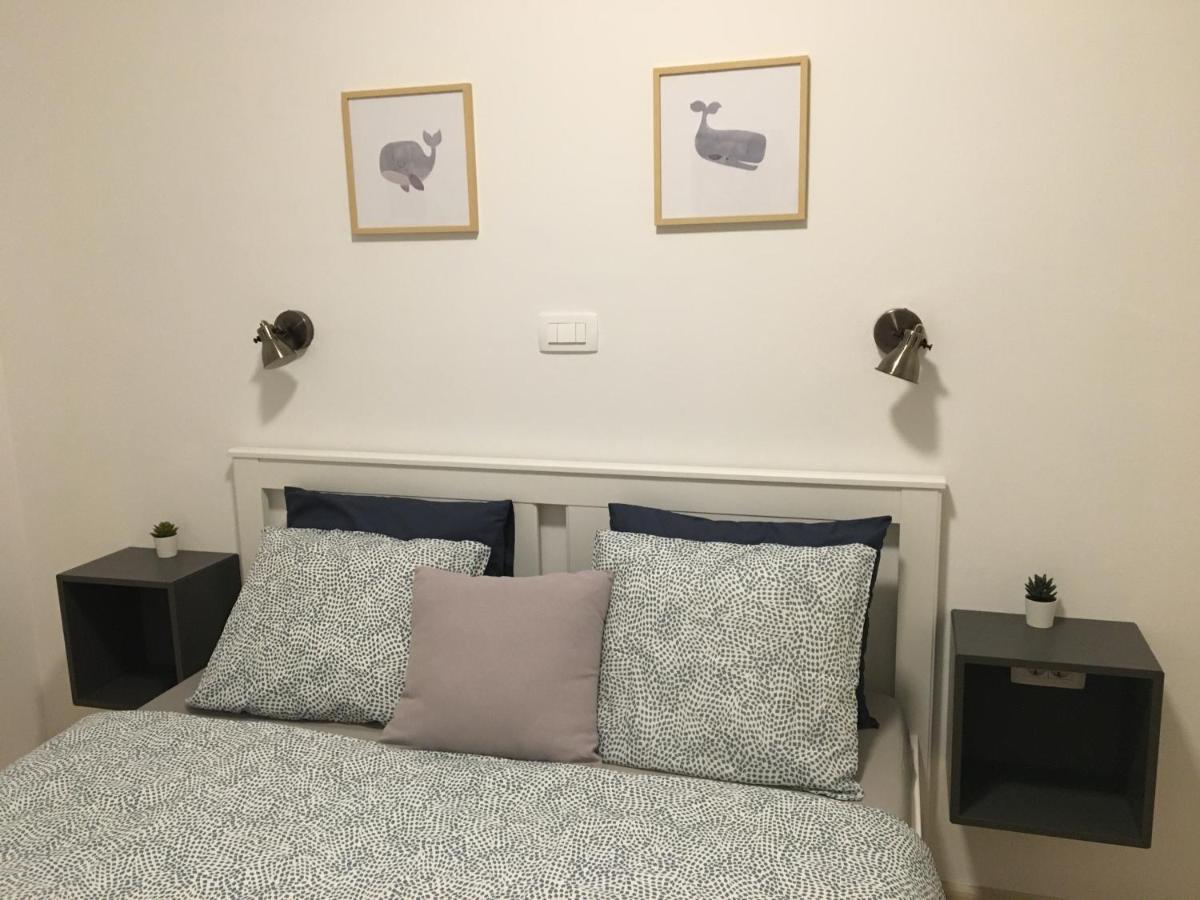 Banjol Apartment Ivetka מראה חיצוני תמונה