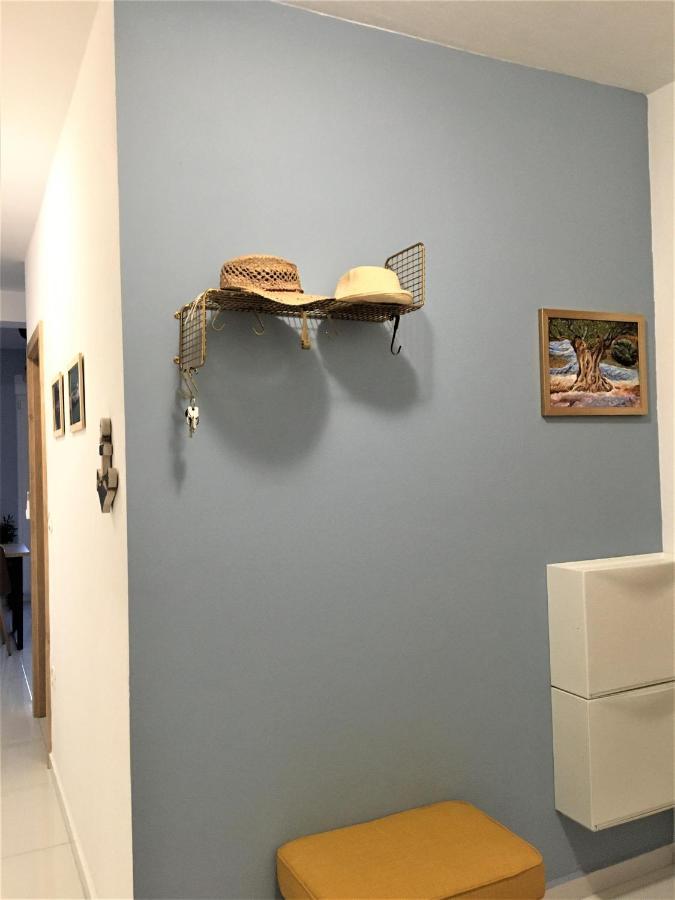 Banjol Apartment Ivetka מראה חיצוני תמונה