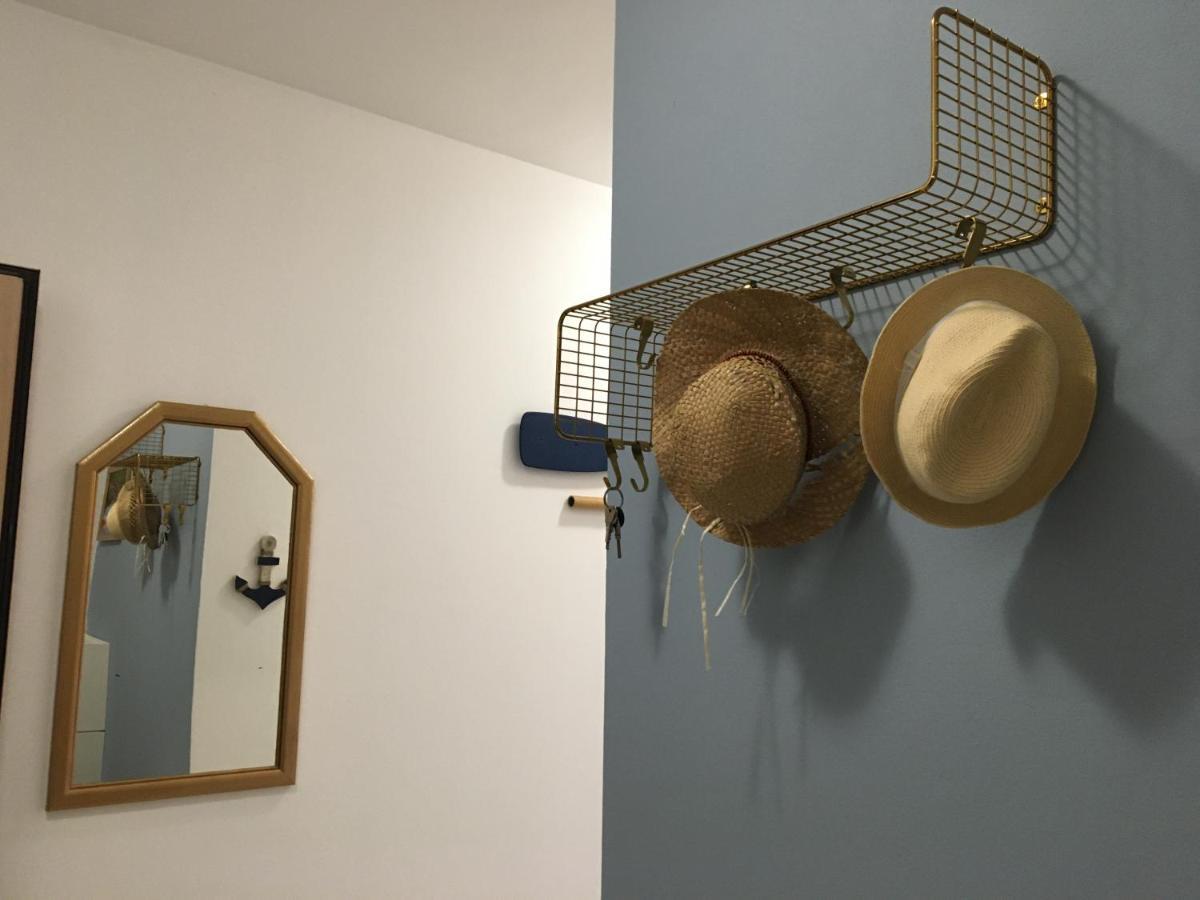 Banjol Apartment Ivetka מראה חיצוני תמונה