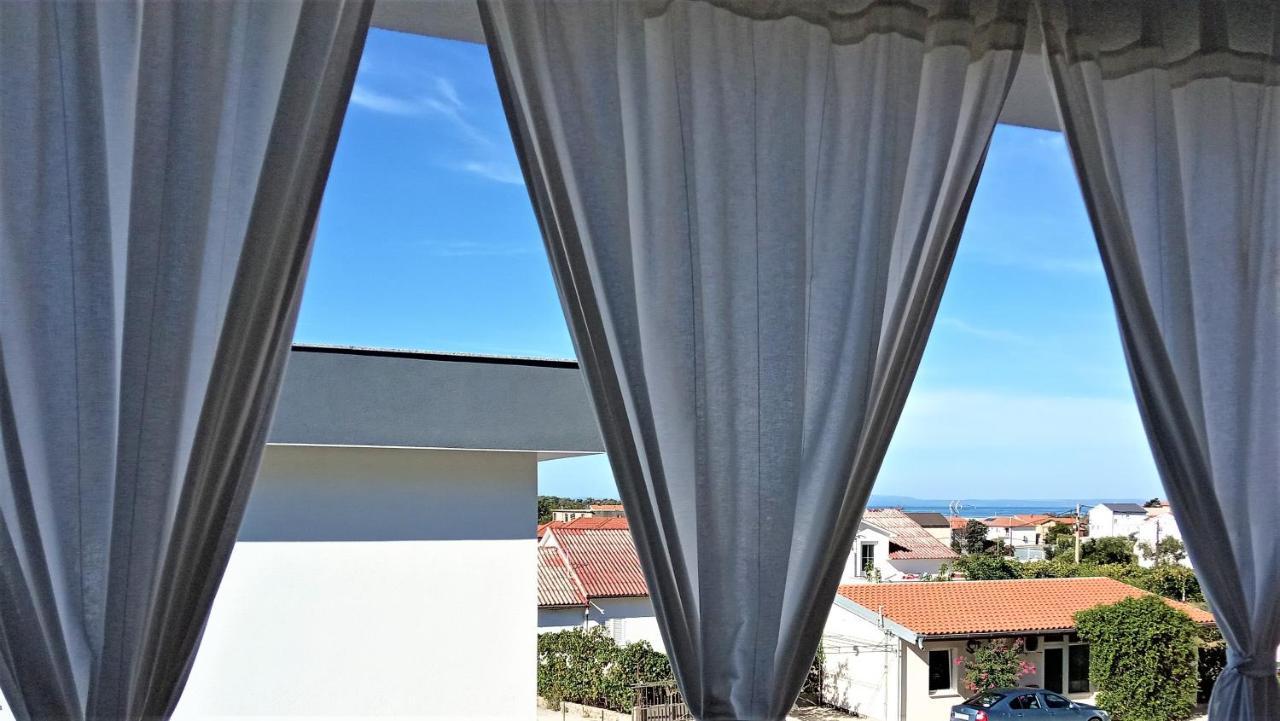 Banjol Apartment Ivetka מראה חיצוני תמונה