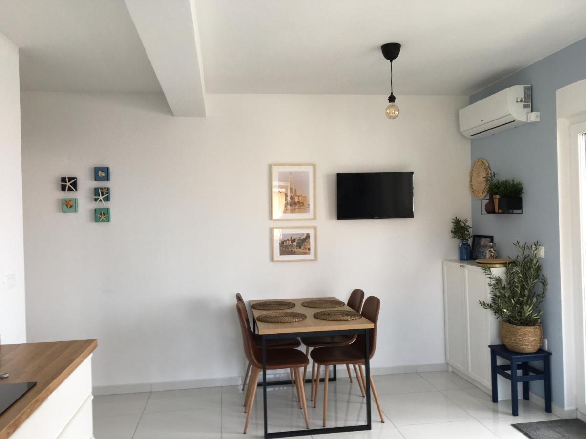 Banjol Apartment Ivetka מראה חיצוני תמונה