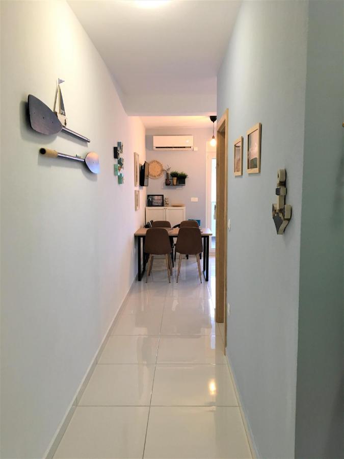 Banjol Apartment Ivetka מראה חיצוני תמונה
