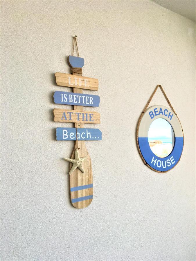Banjol Apartment Ivetka מראה חיצוני תמונה